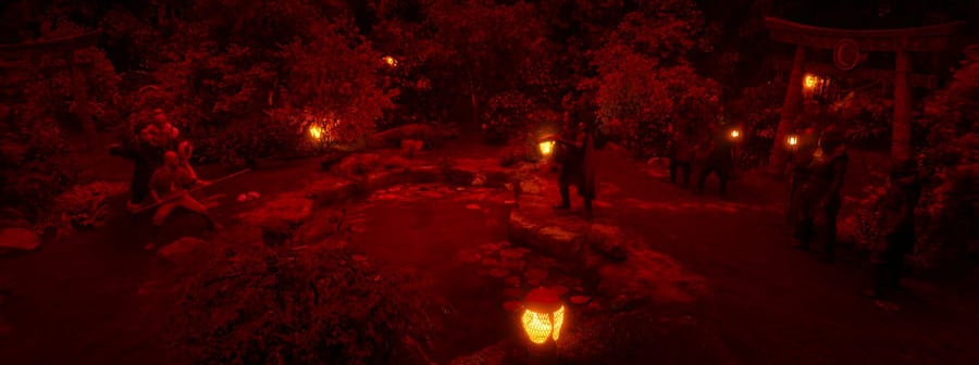 Avatar: The Last Airbender, environment 6